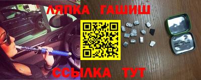 гашик Дубна